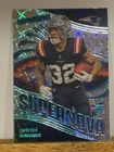 2025 Panini TreVeyon Henderson Base (Raw)