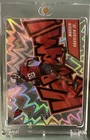 2024 Panini Absolute - Kaboom! Horizontal Marvin Harrison Jr. #10 (RC)