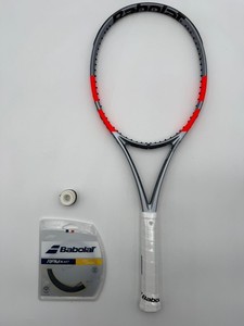 Babolat Pure Strike 16x19 | eBay