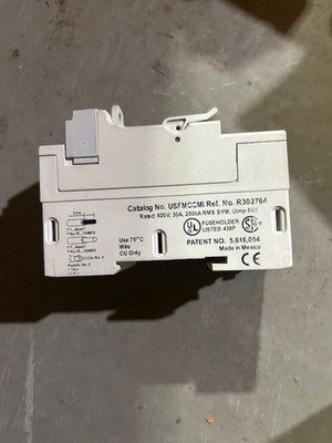 USFMCCMI FUSE HOLDER