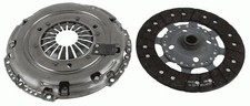 Kit d'embrayage Renault ESPACE