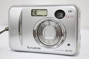 Fujifilm Finepix A350 | eBay