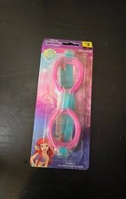 Disney princess Ariel goggles