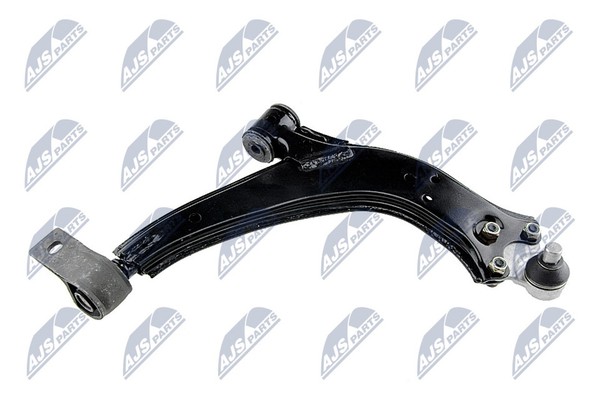 NTY Querlenker Dreieckslenker ZWD-CT-020 FüR Picasso Peugeot Berlingo Partner ZX-image