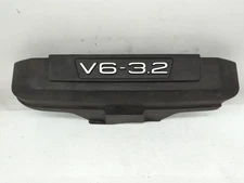 2013 Audi A4 Engine Cover JQNTH