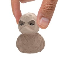 Tubbz Monster Mumie Ente Horror Merch Sammelfigur Mini 5Cm