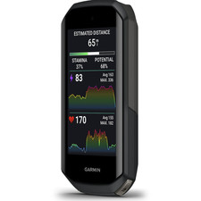 Garmin Edge 1050 Cycling Computer Gps Touch Screen Free Shipping