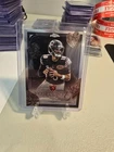 2025 Topps Chrome - Fortune 15 Caleb Williams #F15-16