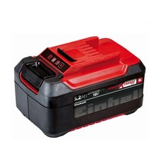 Originale Einhell 18V batteria 5,2Ah Power X-Change Plus