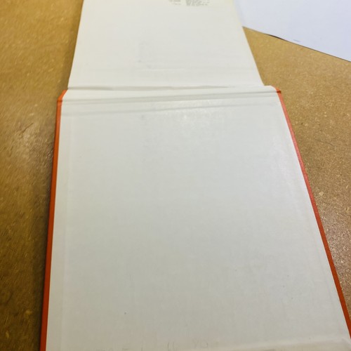 Vtg 1967 20th Century Typewriting Complete Course 9th Edition T30 Hardcover H968 - Picture 14 of 14