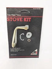 Coleman Peak 1 Apex Stove Maintenance Kit 450-5801 Generator New For 450-700    