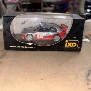 Hyundai Accent Wrc | eBay