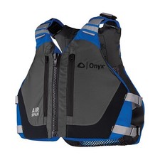 Onyx Airspan Breeze Life Jacket - M/L - Blue 123000-500-040-23 