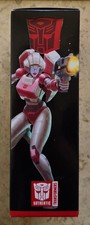 TRANSFORMERS The Movie Studio Series 86 Arcee Deluxe Class MISB in US