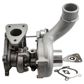 Turbolader for Nissan Interstar Opel Movano A Renault Master II 2.5dCI  4404327