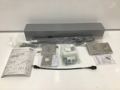 Norton Door Controls 5740 X 697 Single (2) X 689 Pc Automatic, Hydraulic