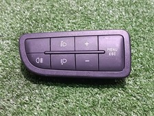 INTERRUTTORE COMANDO LUCI PER FIAT Grande Punto 1° Serie 735367268 199A2000 (05