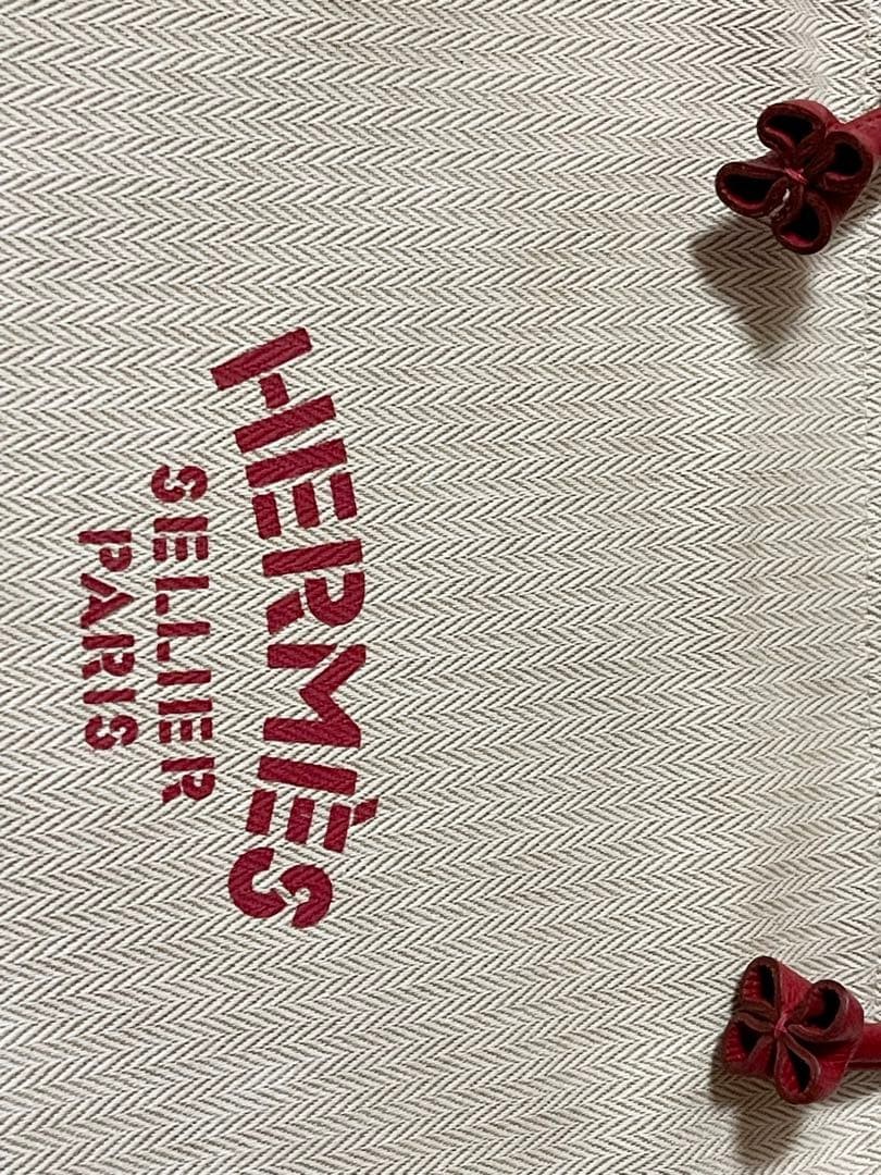 Authentic, excellent condition Hermès Aline PM sh… - image 2