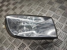 SKODA OCTAVIA II Combi 1Z5 Nebelscheinwerfer vorne rechts 1Z0941702 25786904