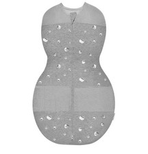 Happiest Baby Sleepea 5 Second Swaddle Size M 12-18lbs