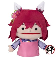 Uma Musume Pretty Derby Sakura Chiyonooh Paku...