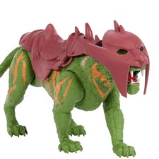 Masters of the Universe Core Series Battle Cat 2026 Movie Minty Fresh