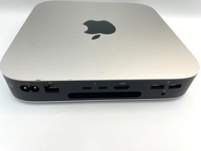 Apple Mac Mini M1 (2020) A2348 8GB RAM 256GB SSD - 8C CPU/8C