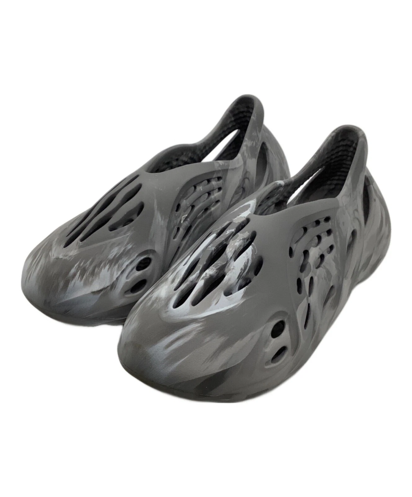 Adidas YEEZY Foam Runner grigio taglia: US10