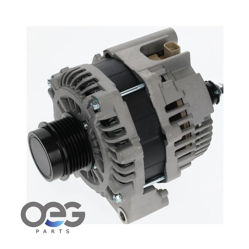 Alternador nuevo para Chevrolet Caprice 6,0 L 2011-2017 A3TX1481 92258220 92254798 Foto 2 de 4