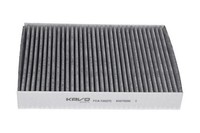 Kavo Parts Filter, Innenraumluft FCA-10227C FüR Opel Renault