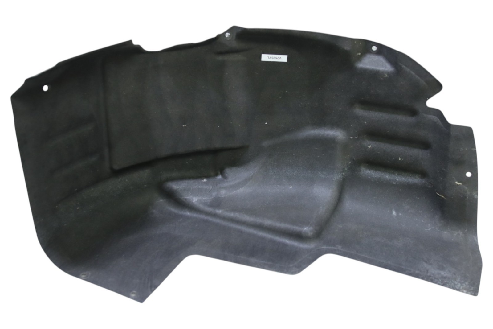 McLaren 720S 2018-2023 Rear Left Fender liner P/N 14AB079CP