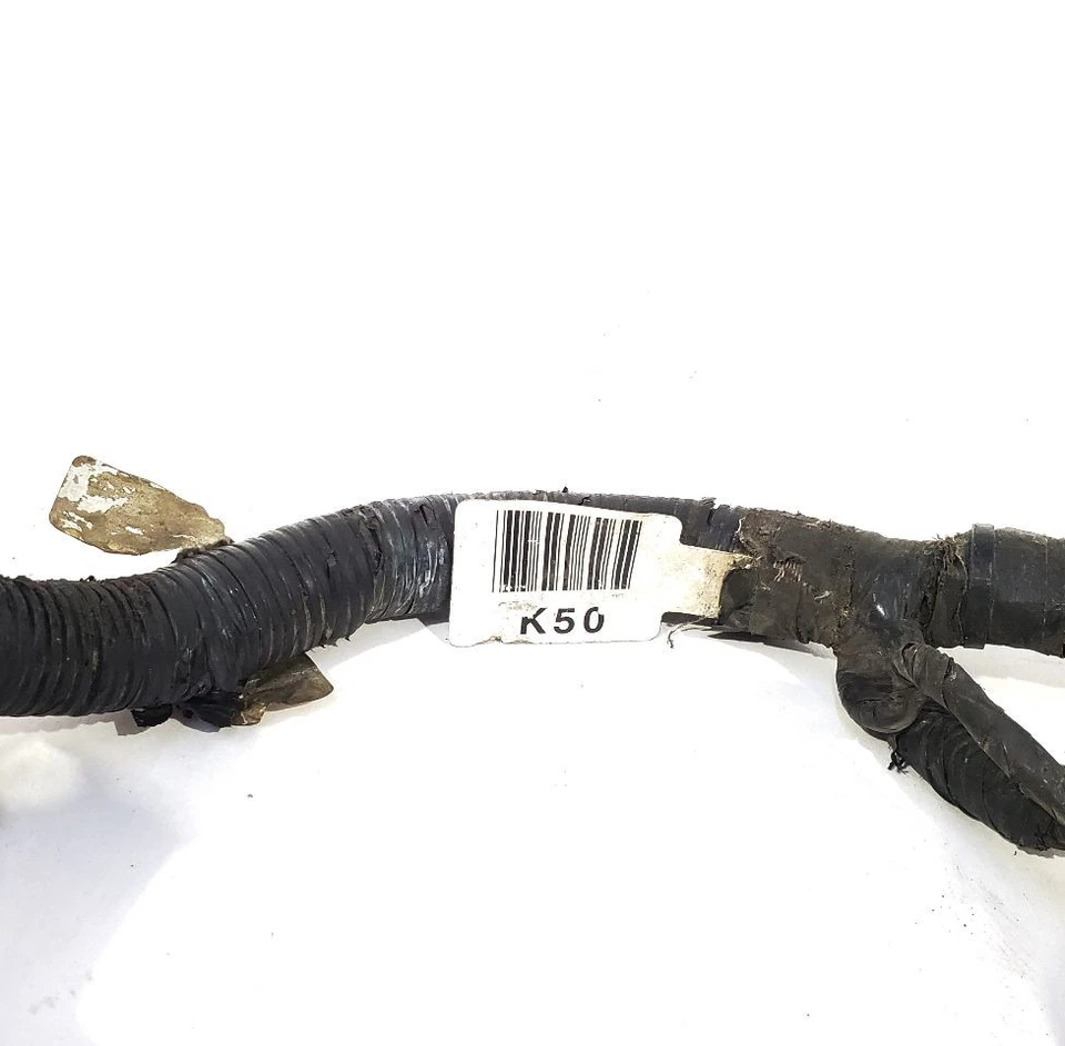 Arnés de cableado del motor usado se adapta a: Mercury Marauder 2003 grado A Foto 3 de 4