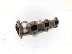 AUDI A4 8EC, B7 Auspuffkrümmer 059253033C 2.49 Diesel 2004 31451938