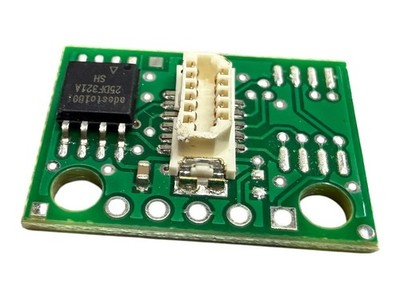 MERRYCHEF 32Z7080 MIKROWELLE PERSÖNLICHKEIT PCB MODUL E2S QTS EPROM