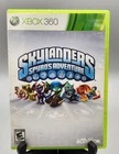 Skylanders Spyro's Adventure Microsoft Xbox 360 Video Game Tested Complete