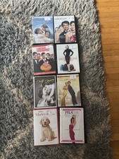 DVD Collection