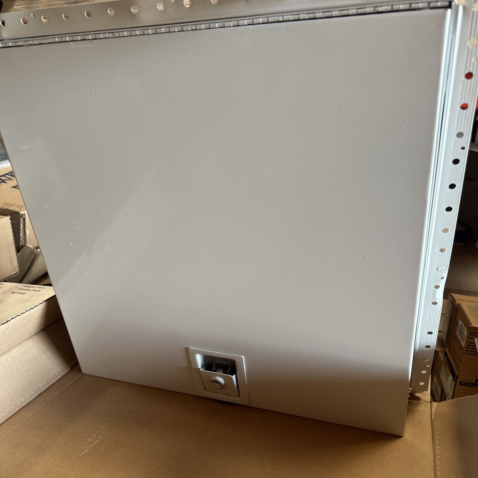 🔴KARP KRP-350FR 18"x18" Access Door Panel FIRE RATED WHITE Ceiling/Wall‼️