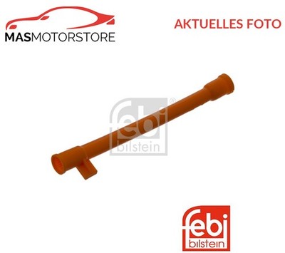 TRICHTER ÖLPEILSTAB FEBI BILSTEIN 19758 A NEU OE QUALITÄT