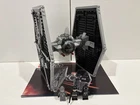 LEGO Star Wars: TIE Fighter (9492) Used Complete minus R5J2