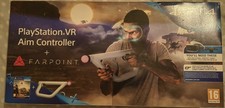 Playstation 4 VR Aim Controller (senza gioco farpoint)