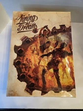 Dead Island 2 Collector's Box Sealed  Never Released In Stores Popcorn Zombie