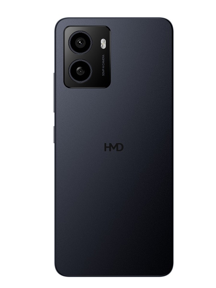 Plus This Plus NEW Telstra HMD Pulse+ Plus 4G Blue Tick 6.56