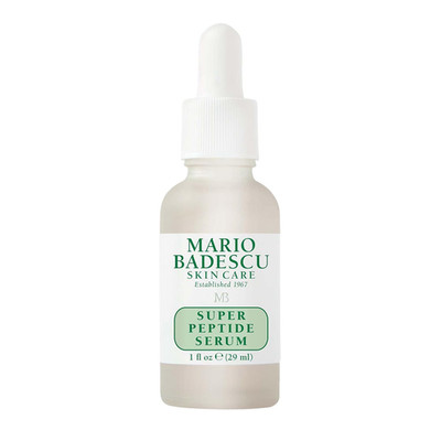 Mario Badescu Super Peptide Serum for Face, Reduces the Look of Fine Lines & Wri