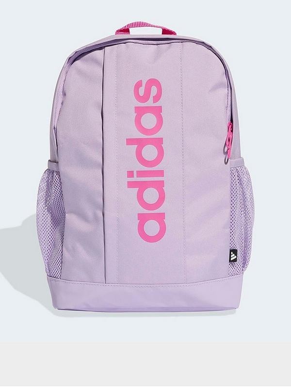 Adidas Youth Linear Backpack