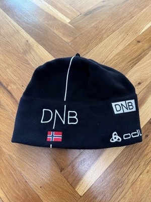 Odlo Norway Ski Beanie Hat