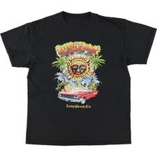 New SUBLIME band Gift For Fans Unisex All Size T-Shirt DO97