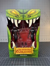 Dungeons & Dragons ULTIMATES  Wave 01 Shadow Demons  2-Pack  NEW & SEALED