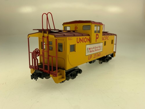 Atlas Spur 0 Caboose Union Pacific 25740 | Condition: Gebraucht