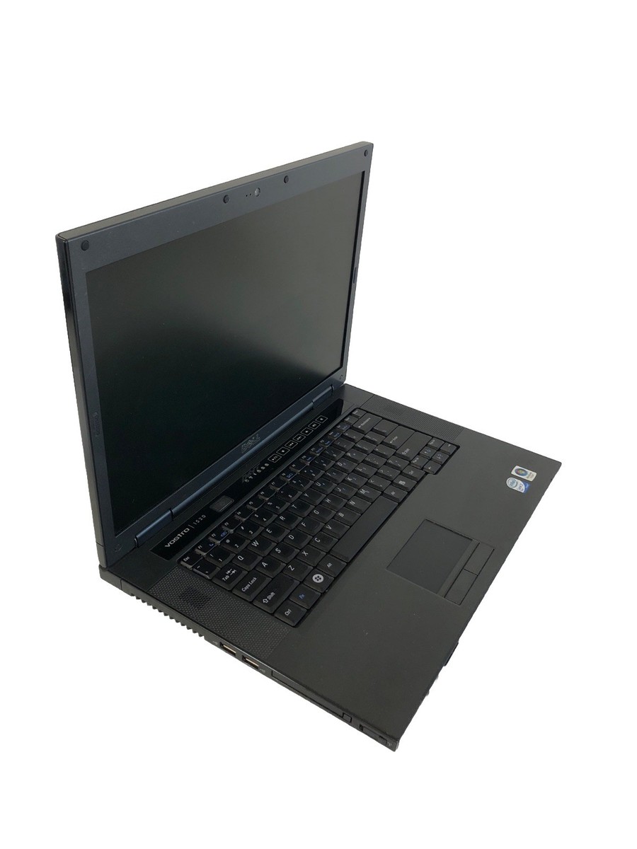 Dell Vostro 1520 Laptop Core 2 Duo 2.10 Ghz 4 GB Ram 256 Hard