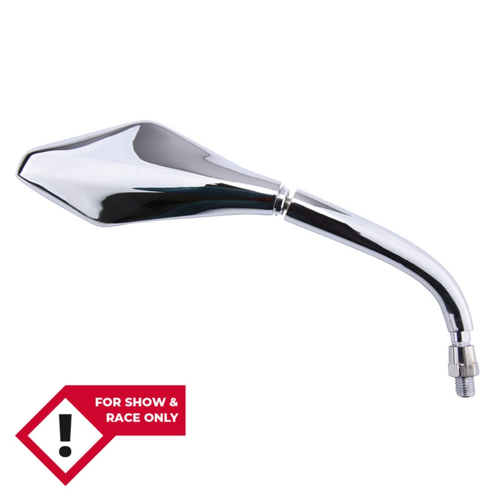 Free Shipping Shin Yo Imperia Right Mirror For Motorcycle Parts Accessories